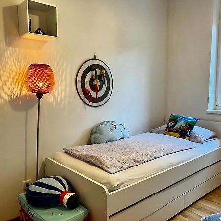Ferienwohnung Im Sonnendorf Oeblarn Oblarn Εξωτερικό φωτογραφία