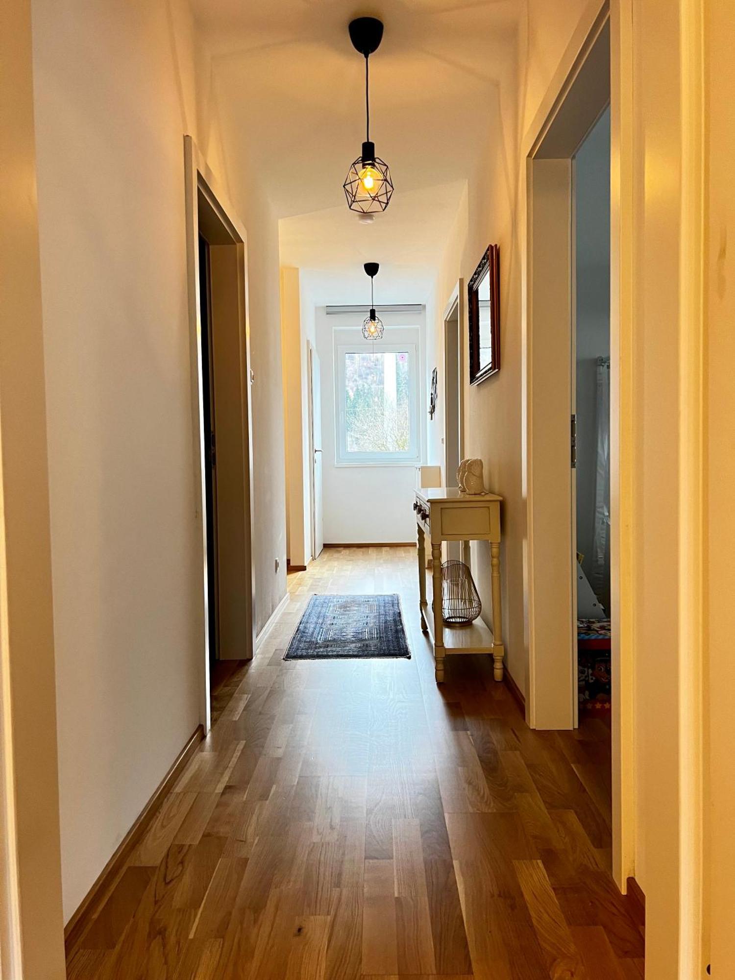 Ferienwohnung Im Sonnendorf Oeblarn Oblarn Εξωτερικό φωτογραφία